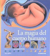 MAGIA CUERPO HUMANO | 9788434855168 | Llibres Parcir | Llibreria Parcir | Llibreria online de Manresa | Comprar llibres en català i castellà online