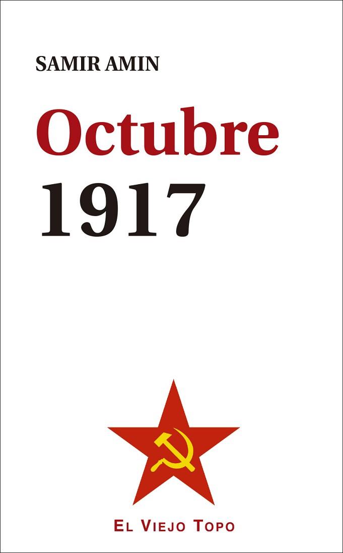 OCTUBRE 1917 | 9788416995097 | AMIN, SAMIR | Llibres Parcir | Llibreria Parcir | Llibreria online de Manresa | Comprar llibres en català i castellà online