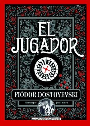 EL JUGADOR | 9788418395123 | DOSTOEVSKIÏ, FIODOR MIJAÏLOVICH | Llibres Parcir | Llibreria Parcir | Llibreria online de Manresa | Comprar llibres en català i castellà online