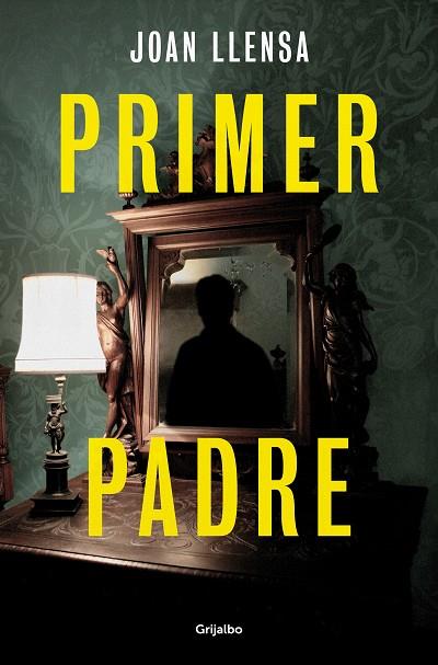 PRIMER PADRE | 9788425367519 | LLENSA, JOAN | Llibres Parcir | Llibreria Parcir | Llibreria online de Manresa | Comprar llibres en català i castellà online