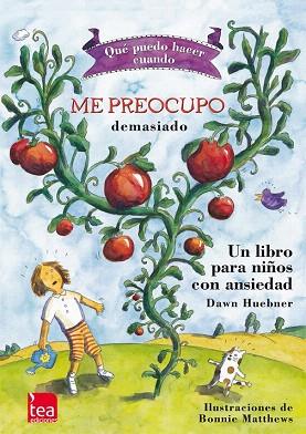 ME PREOCUPO | 9788415262411 | HUEBNER, DAWN/MATTHEWS, BONNIE | Llibres Parcir | Llibreria Parcir | Llibreria online de Manresa | Comprar llibres en català i castellà online