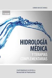 Hidrología médica y terapias complementarias | 9788447214204 | San José Arango, Carmen | Llibres Parcir | Librería Parcir | Librería online de Manresa | Comprar libros en catalán y castellano online