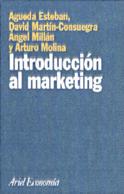 INTRODUCCION AL MARKETING | 9788434421868 | ESTEBAN | Llibres Parcir | Llibreria Parcir | Llibreria online de Manresa | Comprar llibres en català i castellà online