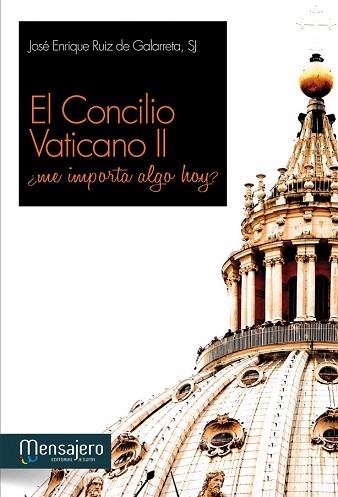 El Concilio Vaticano II | 9788427134355 | Ruiz de Galarreta, Jose Enrique | Llibres Parcir | Llibreria Parcir | Llibreria online de Manresa | Comprar llibres en català i castellà online