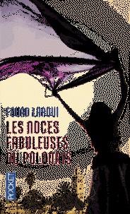 LES NOCES FABULEUSES DU POLONAIS | 9782266267298 | LAROUI FOUAD | Llibres Parcir | Llibreria Parcir | Llibreria online de Manresa | Comprar llibres en català i castellà online