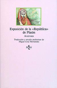 ESPOSICION DE LA REPUBLICA DE PLATON | 9788430925438 | AVERROES | Llibres Parcir | Llibreria Parcir | Llibreria online de Manresa | Comprar llibres en català i castellà online