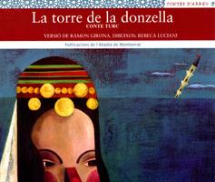 LA TORRE DE LA DONZELLA | 9788484155522 | Llibres Parcir | Llibreria Parcir | Llibreria online de Manresa | Comprar llibres en català i castellà online