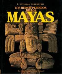 REINOS PERDIDOS DE LOS MAYAS | 9788482982199 | NATIONAL GEOGRAPHIC | Llibres Parcir | Llibreria Parcir | Llibreria online de Manresa | Comprar llibres en català i castellà online