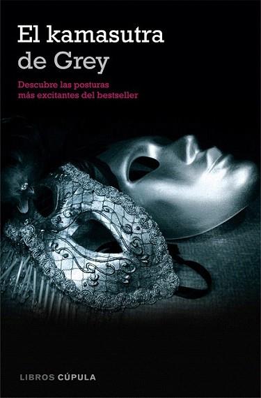 El kamasutra de Grey | 9788448008185 | Laura Elias | Llibres Parcir | Llibreria Parcir | Llibreria online de Manresa | Comprar llibres en català i castellà online