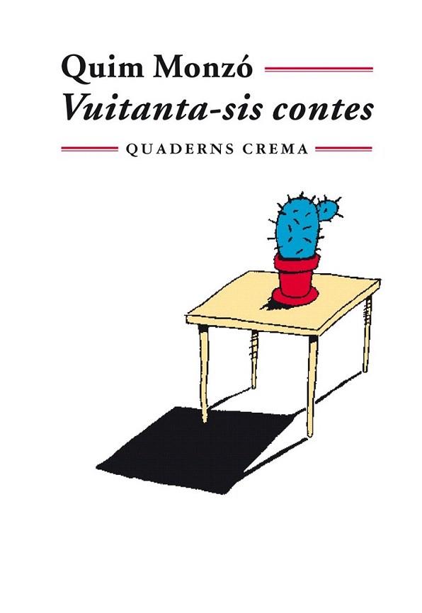 VUITANTA SIS CONTES | 9788477272519 | MONZO | Llibres Parcir | Llibreria Parcir | Llibreria online de Manresa | Comprar llibres en català i castellà online