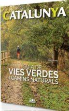 GUIA DE VIES VERDES I CAMINS NATURALS | 9788482166063 | RAMIS, SERGI | Llibres Parcir | Llibreria Parcir | Llibreria online de Manresa | Comprar llibres en català i castellà online