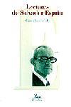 LECTURES DE SALVADOR ESPRIU proa les eines | 9788484374657 | CARLES TORNER EDITOR | Llibres Parcir | Llibreria Parcir | Llibreria online de Manresa | Comprar llibres en català i castellà online