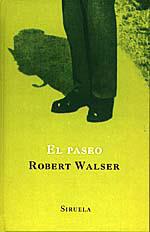 EL PASEO | 9788478443246 | WALSER | Llibres Parcir | Llibreria Parcir | Llibreria online de Manresa | Comprar llibres en català i castellà online