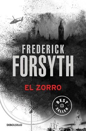 EL ZORRO | 9788466350396 | FORSYTH, FREDERICK | Llibres Parcir | Llibreria Parcir | Llibreria online de Manresa | Comprar llibres en català i castellà online