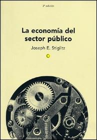 LA ECONOMIA DEL SECTOR PUBLICO | 9788485855629 | STIGLITZ | Llibres Parcir | Llibreria Parcir | Llibreria online de Manresa | Comprar llibres en català i castellà online