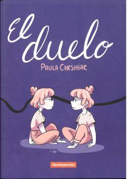 EL DUELO | 9788418419690 | CHESHIRE, PAULA | Llibres Parcir | Llibreria Parcir | Llibreria online de Manresa | Comprar llibres en català i castellà online