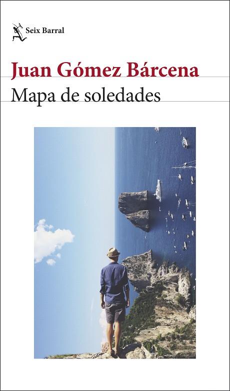 MAPA DE SOLEDADES | 9788432244032 | GÓMEZ BÁRCENA, JUAN | Llibres Parcir | Llibreria Parcir | Llibreria online de Manresa | Comprar llibres en català i castellà online