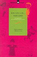 UN I UN I UN FAN CENT | 9788424658083 | DURAN | Llibres Parcir | Librería Parcir | Librería online de Manresa | Comprar libros en catalán y castellano online