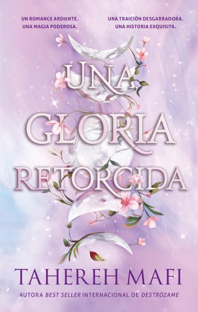 UNA GLORIA RETORCIDA | 9788410239227 | MAFI, TAHEREH | Llibres Parcir | Llibreria Parcir | Llibreria online de Manresa | Comprar llibres en català i castellà online