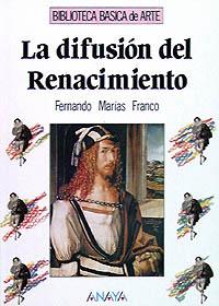 LA DIFUSION DEL RENACIMIENTO | 9788420740065 | MARIAS FRANCO | Llibres Parcir | Llibreria Parcir | Llibreria online de Manresa | Comprar llibres en català i castellà online