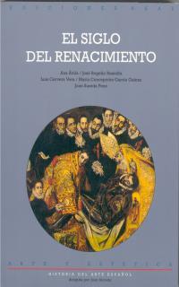 EL SIGLO DEL RENACIMIENTO | 9788446008309 | ANA VILA | Llibres Parcir | Librería Parcir | Librería online de Manresa | Comprar libros en catalán y castellano online