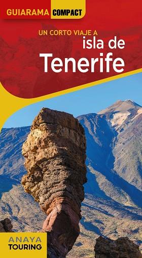 ISLA DE TENERIFE | 9788491584995 | HERNÁNDEZ BUENO, MARIO | Llibres Parcir | Llibreria Parcir | Llibreria online de Manresa | Comprar llibres en català i castellà online