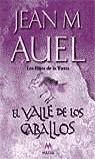 VALLE DE LOS CABALLOS | 9788486478445 | AUEL | Llibres Parcir | Llibreria Parcir | Llibreria online de Manresa | Comprar llibres en català i castellà online