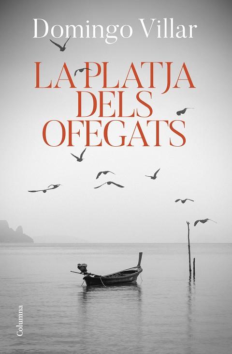 LA PLATJA DELS OFEGATS | 9788466429085 | VILLAR, DOMINGO | Llibres Parcir | Llibreria Parcir | Llibreria online de Manresa | Comprar llibres en català i castellà online