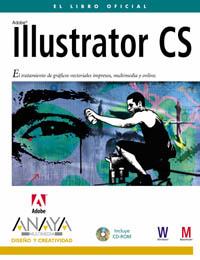 ILLUSTRATOR CS | 9788441517318 | Llibres Parcir | Librería Parcir | Librería online de Manresa | Comprar libros en catalán y castellano online