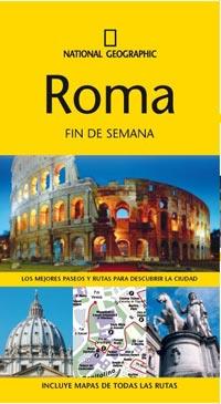 GUIA ROMA FIN DE SEMANA | 9788482985268 | Llibres Parcir | Llibreria Parcir | Llibreria online de Manresa | Comprar llibres en català i castellà online