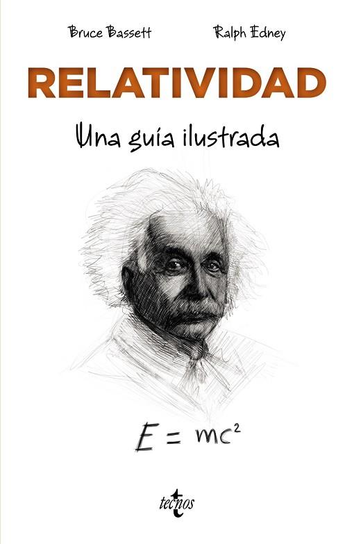 RELATIVIDAD | 9788430979035 | BASSETT, BRUCE | Llibres Parcir | Llibreria Parcir | Llibreria online de Manresa | Comprar llibres en català i castellà online