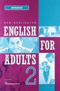 ENGLISH FOR ADULTS 2 workbook | 9789963483686 | LAUREN ROSE | Llibres Parcir | Llibreria Parcir | Llibreria online de Manresa | Comprar llibres en català i castellà online