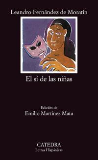 EL SI DE LAS NIÐAS | 9788437620237 | FERNANDEZ DE MORATIN | Llibres Parcir | Llibreria Parcir | Llibreria online de Manresa | Comprar llibres en català i castellà online