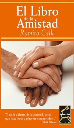 EL LIBRO DE LA AMISTAD | 9788495537164 | CALLE | Llibres Parcir | Llibreria Parcir | Llibreria online de Manresa | Comprar llibres en català i castellà online