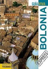 GUIA VIVA Bolonia | 9788499352640 | Merino, Ignacio | Llibres Parcir | Llibreria Parcir | Llibreria online de Manresa | Comprar llibres en català i castellà online