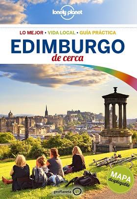 EDIMBURGO DE CERCA 3 | 9788408165293 | WILSON, NEIL | Llibres Parcir | Llibreria Parcir | Llibreria online de Manresa | Comprar llibres en català i castellà online