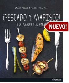 PESCADO Y MARISCO PLANCHA Y AL HORNO | 9783848007998 | AA.VV | Llibres Parcir | Llibreria Parcir | Llibreria online de Manresa | Comprar llibres en català i castellà online