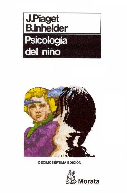 PSICOLOGIA DEL NIÑO | 9788471121035 | PIAGET | Llibres Parcir | Llibreria Parcir | Llibreria online de Manresa | Comprar llibres en català i castellà online