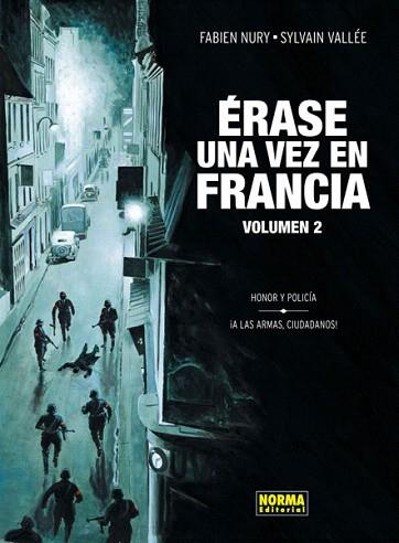 ÉRASE UNA VEZ EN FRANCIA 2 (COMIC) | 9788467911879 | NURY, FABIEN/VALLÉE, SYLVAIN | Llibres Parcir | Llibreria Parcir | Llibreria online de Manresa | Comprar llibres en català i castellà online