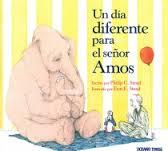 UN DÍA DIFERENTE PARA EL SEÑOR AMOS | 9788449443619 | STEAD, PHILIP C. | Llibres Parcir | Llibreria Parcir | Llibreria online de Manresa | Comprar llibres en català i castellà online