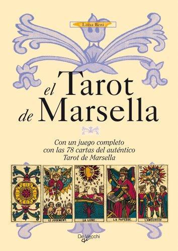 EL TAROT DE MARSELLA PACK | 9788431538309 | BENI LUISA | Llibres Parcir | Llibreria Parcir | Llibreria online de Manresa | Comprar llibres en català i castellà online