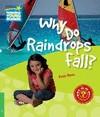 WHY DO RAINDROPS FALL? LEVEL 3 FACTBOOK | 9780521137140 | REES, PETER | Llibres Parcir | Llibreria Parcir | Llibreria online de Manresa | Comprar llibres en català i castellà online