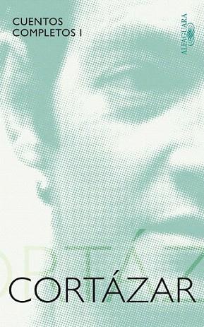 CUENTOS COMPLETOS I cortazar | 9788420405384 | JULIO CORTAZAR | Llibres Parcir | Llibreria Parcir | Llibreria online de Manresa | Comprar llibres en català i castellà online