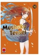 MUSHOKU TENSEI N.10 | 9788411504089 | FUJIKAWA, YUKA / MAGONOTE, RIFUJIN NA | Llibres Parcir | Llibreria Parcir | Llibreria online de Manresa | Comprar llibres en català i castellà online