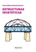 ESTRUCTURAS ISOSTATICAS | 9788426737472 | ALEMAN RAMIREZ TOMAS WILSON | Llibres Parcir | Llibreria Parcir | Llibreria online de Manresa | Comprar llibres en català i castellà online