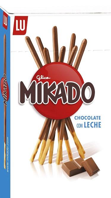 MIKADO. LAS MEJORES RECETAS | 9788448019563 | ALEXIA JANNY CHIVORET | Llibres Parcir | Llibreria Parcir | Llibreria online de Manresa | Comprar llibres en català i castellà online