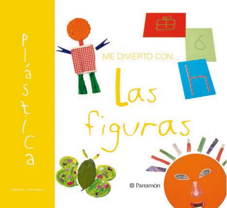 ME DIVIERTO CON LAS FIGURAS | 9788434225787 | ROS | Llibres Parcir | Llibreria Parcir | Llibreria online de Manresa | Comprar llibres en català i castellà online