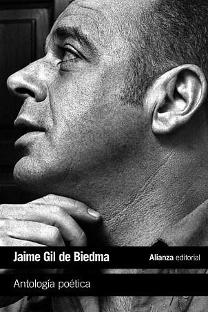 ANTOLOGÍA POÉTICA | 9788420697970 | GIL DE BIEDMA, JAIME | Llibres Parcir | Llibreria Parcir | Llibreria online de Manresa | Comprar llibres en català i castellà online