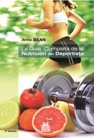 GUIA COMPLETA DE LA NUTRICION DEL DEPORTISTA | 9788499100920 | BEAN ANITA | Llibres Parcir | Llibreria Parcir | Llibreria online de Manresa | Comprar llibres en català i castellà online