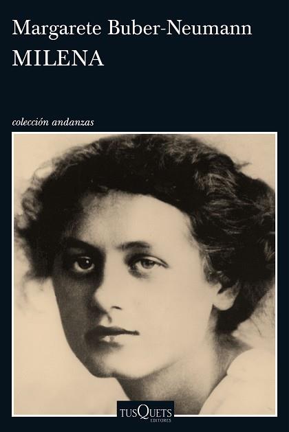 MILENA | 9788490664292 | BUBER-NEUMANN, MARGARETE | Llibres Parcir | Llibreria Parcir | Llibreria online de Manresa | Comprar llibres en català i castellà online